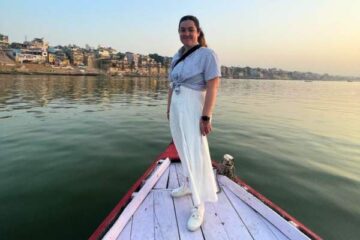Women's Special Varanasi Ayodhya Lucknow Tour