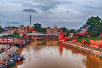 Varanasi Sarnath Tour 4 Days