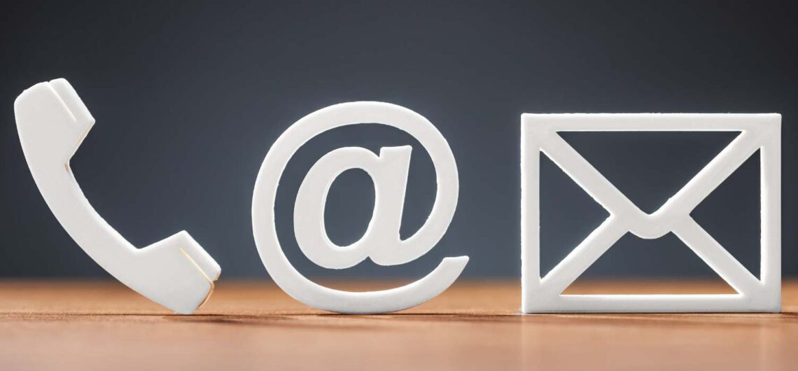 Contact us - Plan My Trip