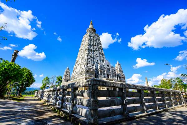 Gaya Varanasi Prayagraj Lucknow Gaya Varanasi Prayagraj Lucknow