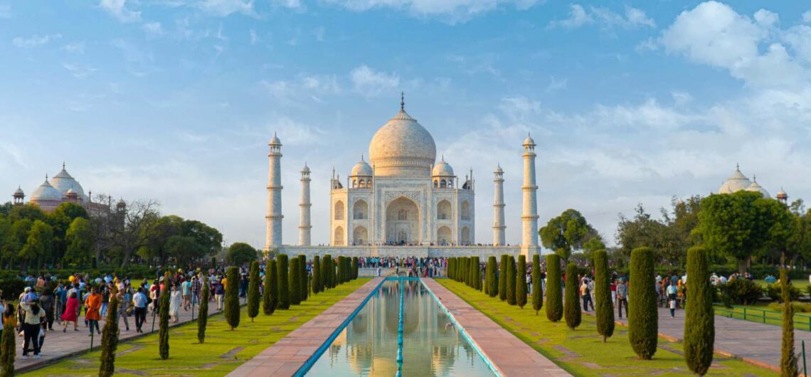Tajmahal - Agra Tour Packages