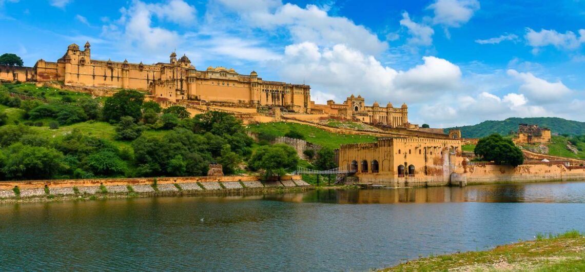 golden triangle tour