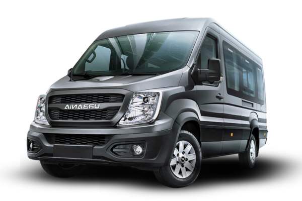 Force Urbania Force Urbania