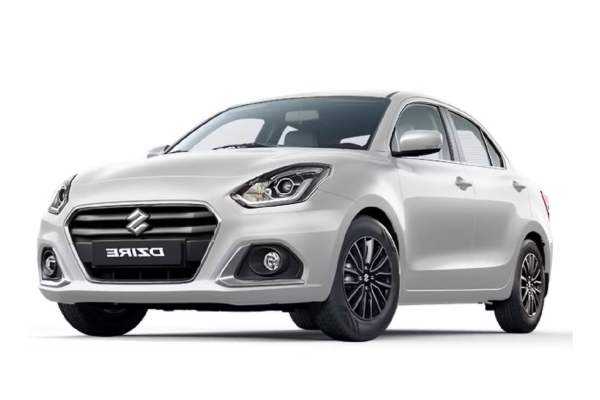 Maruti Suzuki Dzire Maruti Suzuki Dzire