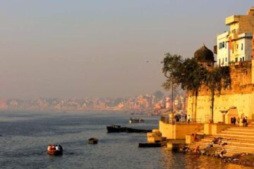 Varanasi Prayagraj Ayodhya Tour