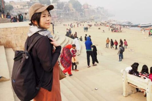 Explore Varanasi and Prayagraj: India's Holiest Cities Tour