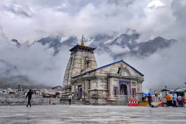 Char Dham Yatra 11-Day Pilgrimage from Delhi