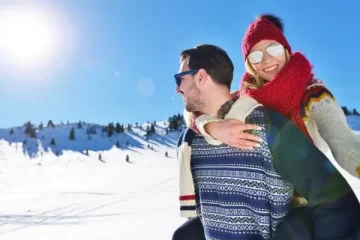 Romantic Escape to Kashmir Tour Package