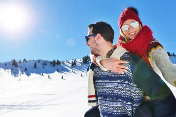 Romantic Escape to Kashmir Tour Package