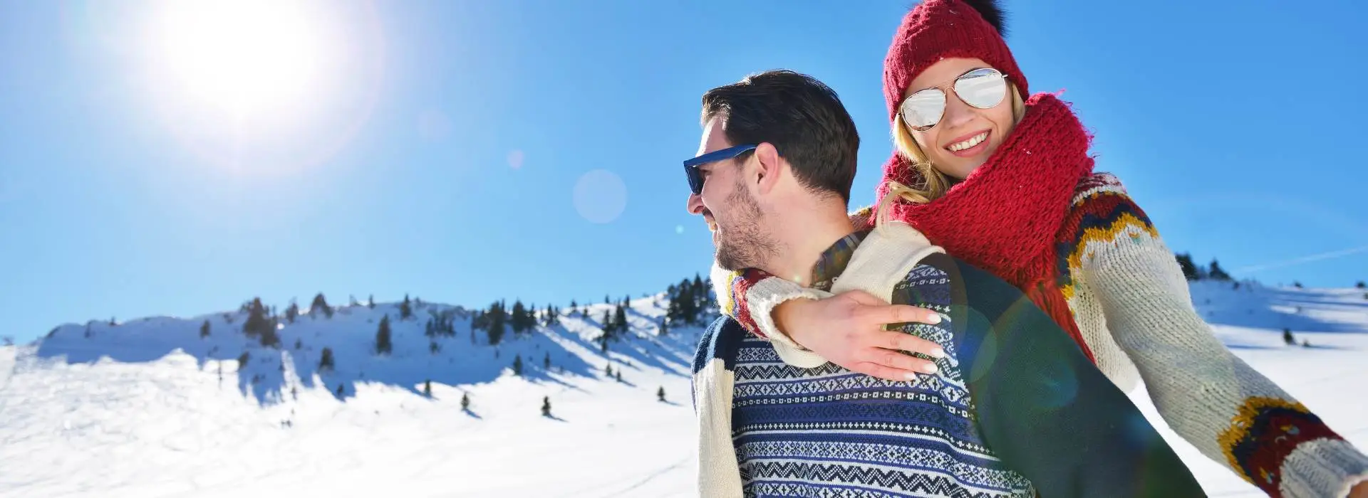 Romantic Escape to Kashmir Tour Package