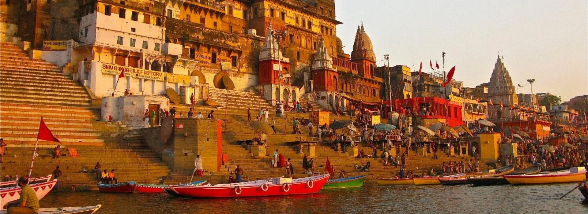 Varanasi 2 Nights 3 Days