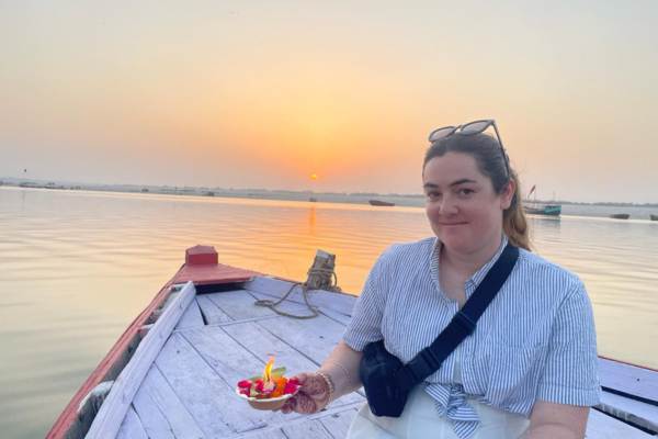 Varanasi Ayodhya Prayagraj Bodhgaya Tour Package 4 Night 5 Day best Varanasi