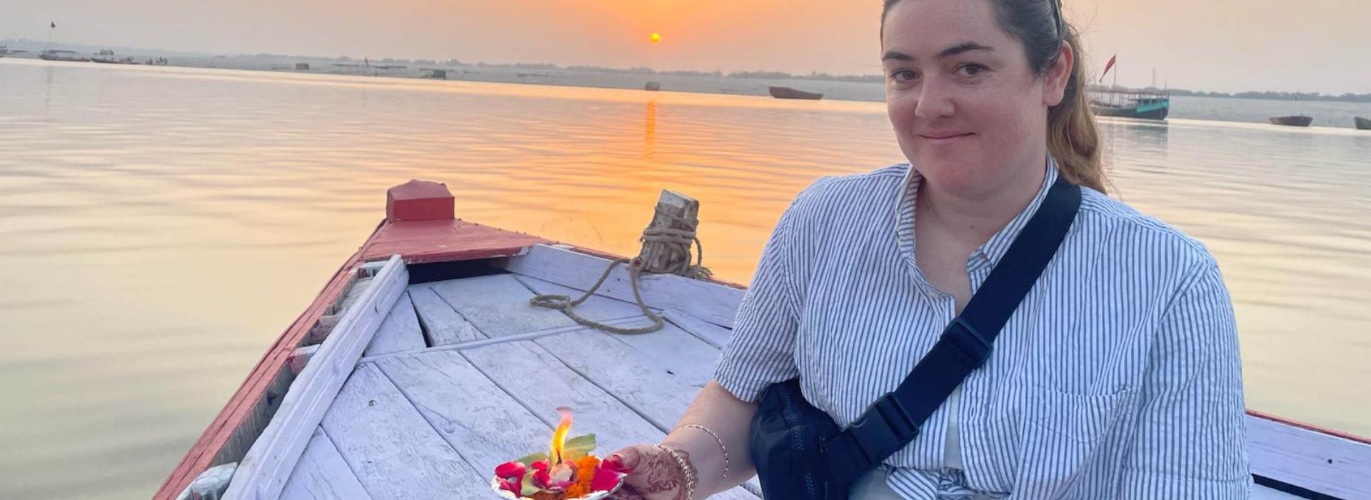 Varanasi Ayodhya Prayagraj Bodhgaya Tour Package 4 Night 5 Day best Varanasi