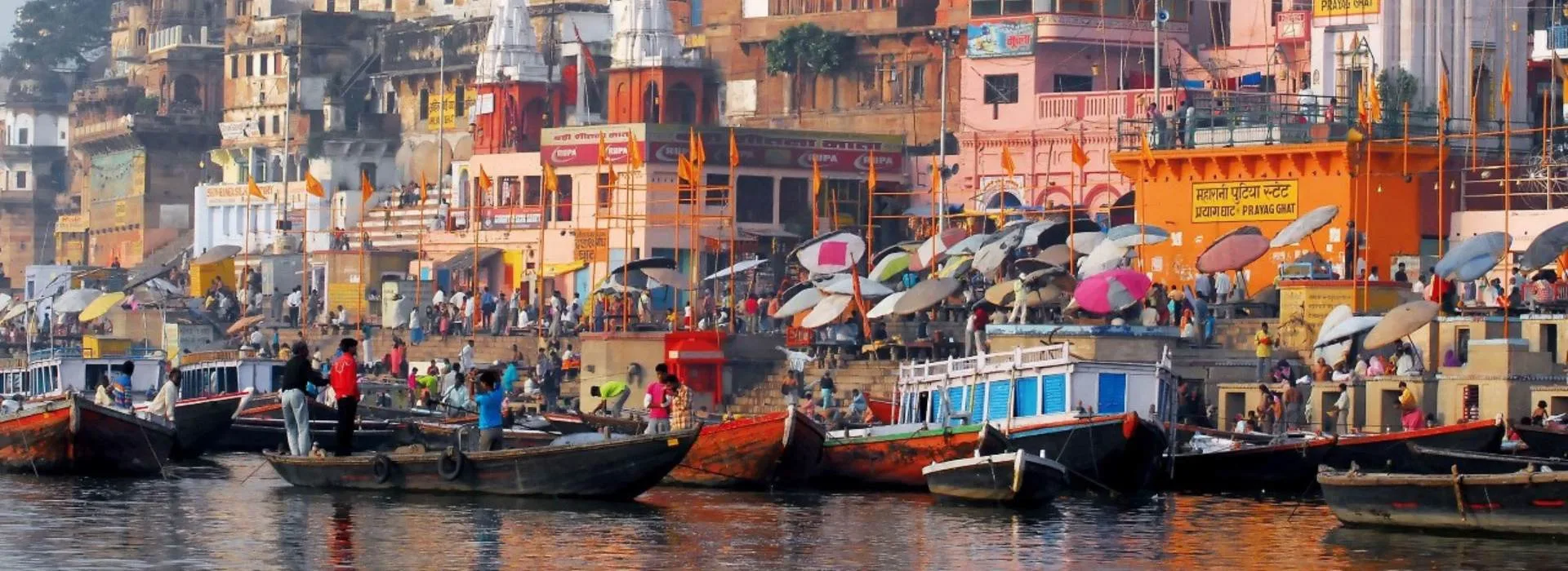Varanasi Ayodhya Tour Package