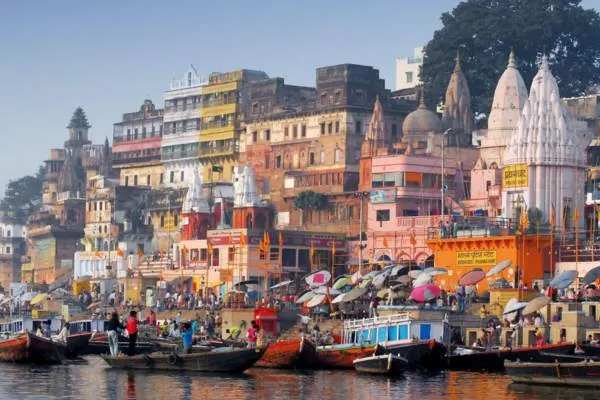 Varanasi Ayodhya Tour Package
