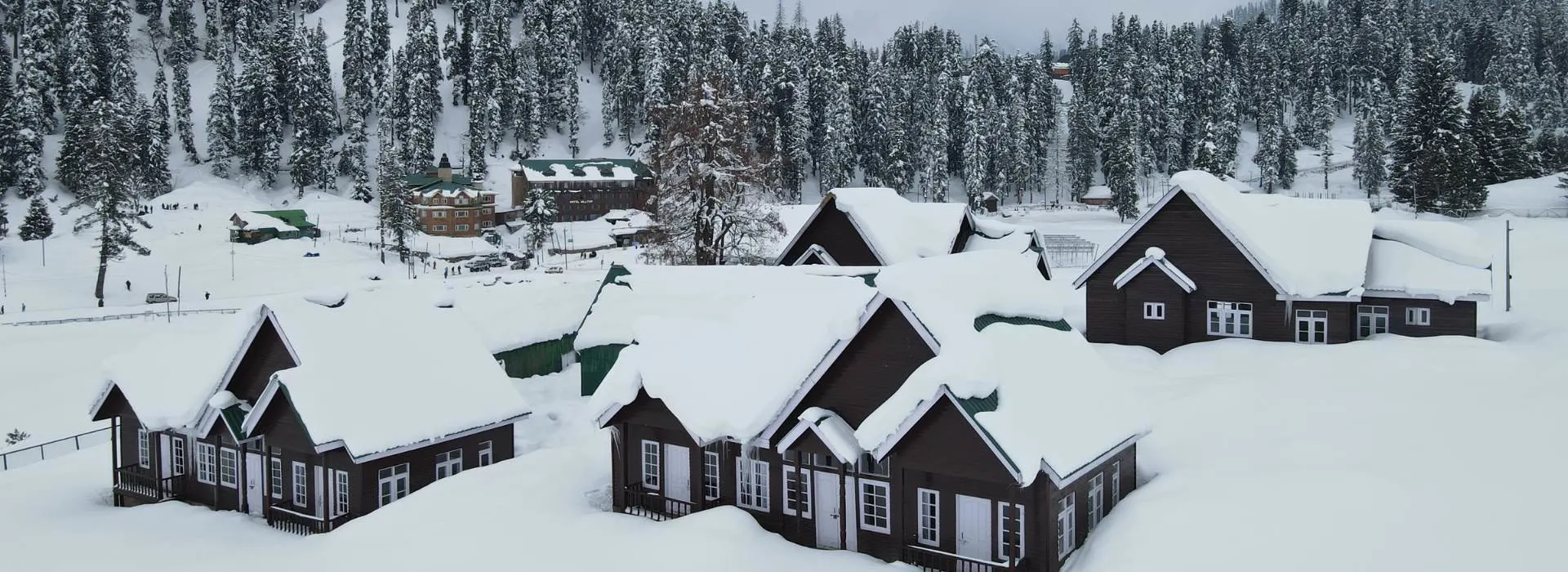 Special Tour Packages