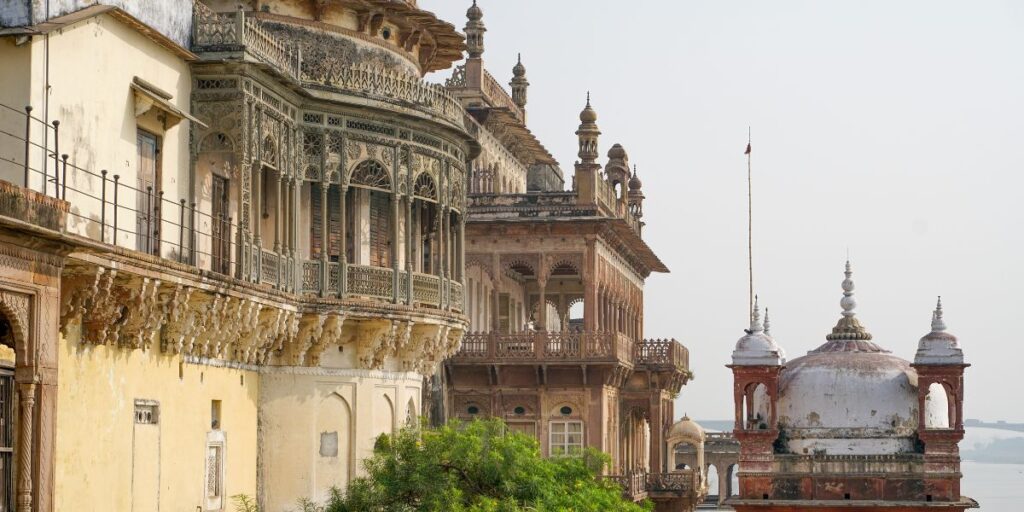 Ramnagar Fort & Museum